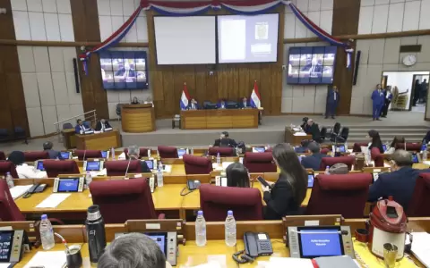 C�mara de Diputados.