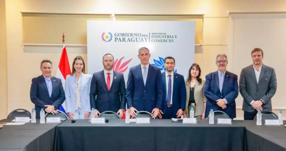 Se cre� "Grupo Impulsor de Econom�a Circular (GIEC).