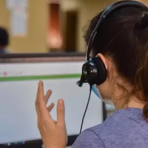 Línea 154: el laberinto telefónico que abandona a pacientes y expone el colapso en Lambaré