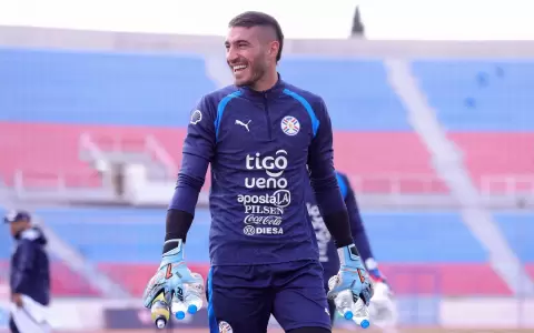 Gast�n Olveira.