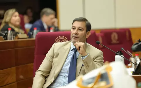 Silvio "Beto" Ovelar.
