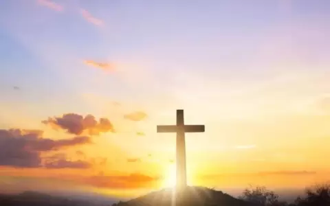 Clima durante la Semana Santa.