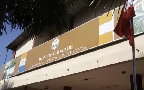 Municipalidad de Limpio.