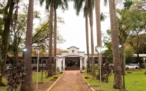 Municipalidad de Ciudad del Este.