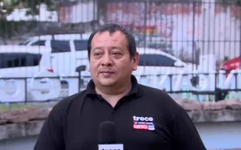 Braulio V�zquez.