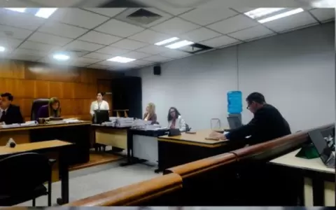 Caso scaner.
