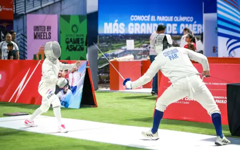 Inauguran la COP Expo 2026 para consolidar el deporte como industria en crecimiento