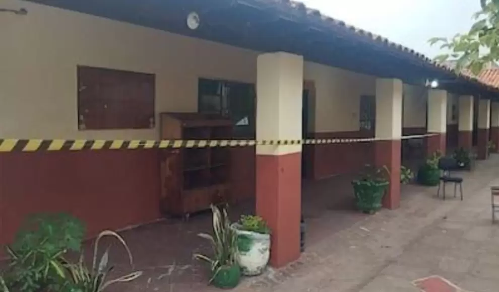 Escuelas de Concepci�n.