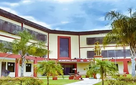 Municipalidad de Pilar.