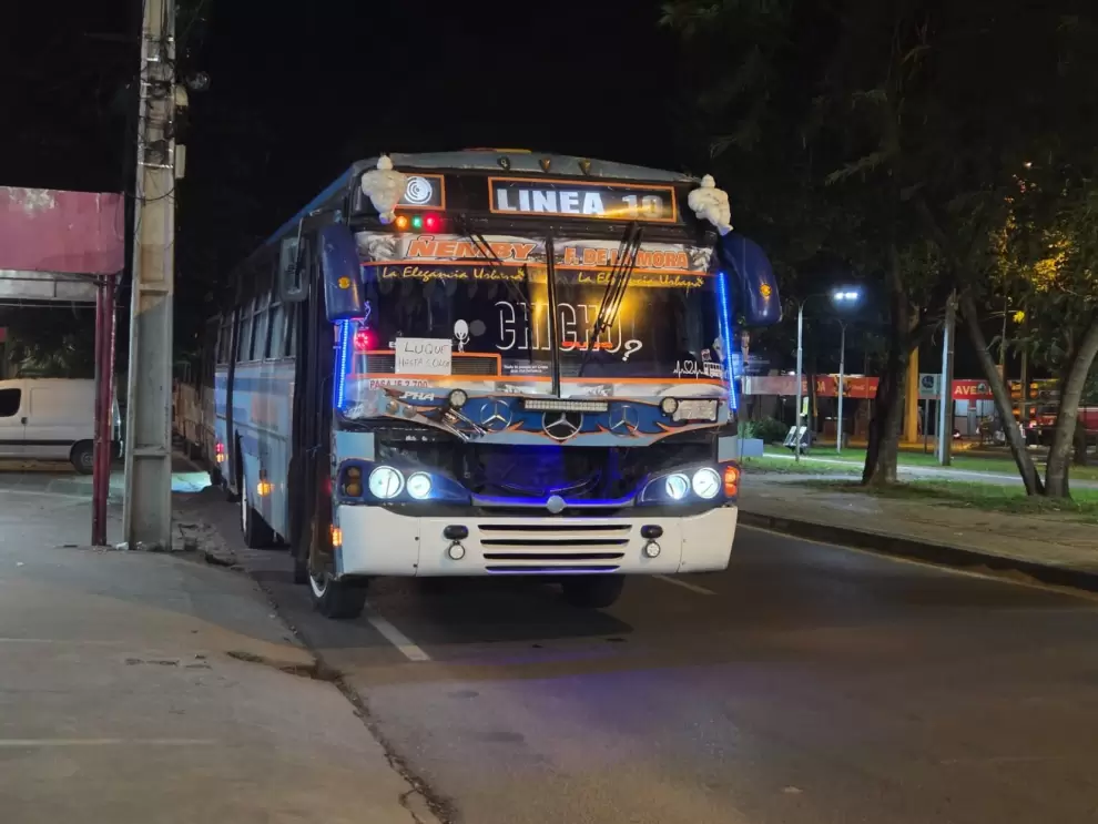 Plan de contingencia del Gobierno para garantizar la movilidad ciudadana.