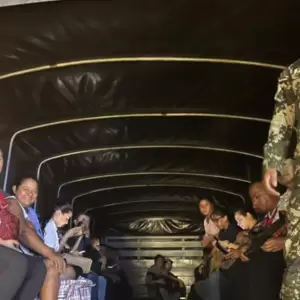 Viceministro Fern�ndez califica de "inexplicable" el paro de transportistas