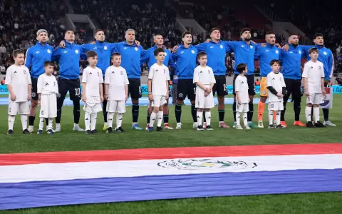 Albirroja: dos bajas por lesi�n para el juego ante Marruecos