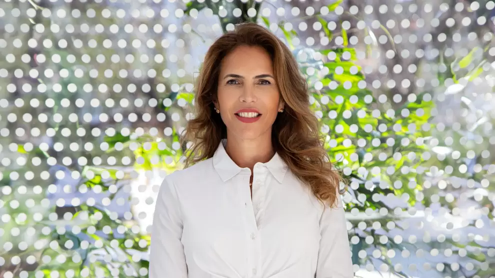 Selene Rojas, directora del Shopping del Sol.