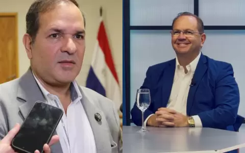 Disidencia busca enfrentar a maquinaria oficialista por Asunci�n