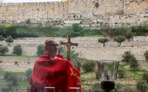 Jerusal�n.