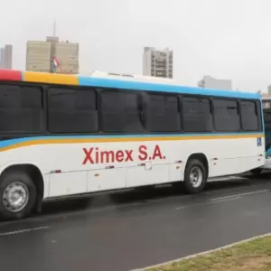 Hacen patria: Fetram se desmarca del paro y sostiene el servicio mientras crece el caos en el transporte