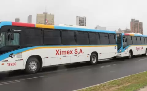Hacen patria: Fetram se desmarca del paro y sostiene el servicio mientras crece el caos en el transporte