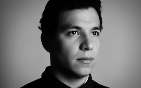 Wilfrido "Chocho" Alvarenga.