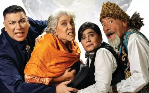 "Cumbre mundial", del dramaturgo Jorge Jimeno, con direcci�n de Carmen Briano.