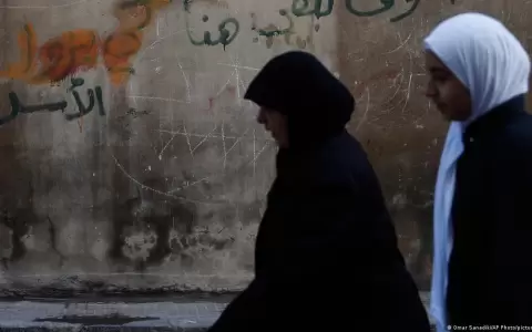 La ley en Siria otorga a los familiares hombres autoridad sobre decisiones legales clave.