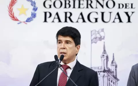 Nuevo viceministro del MEC.