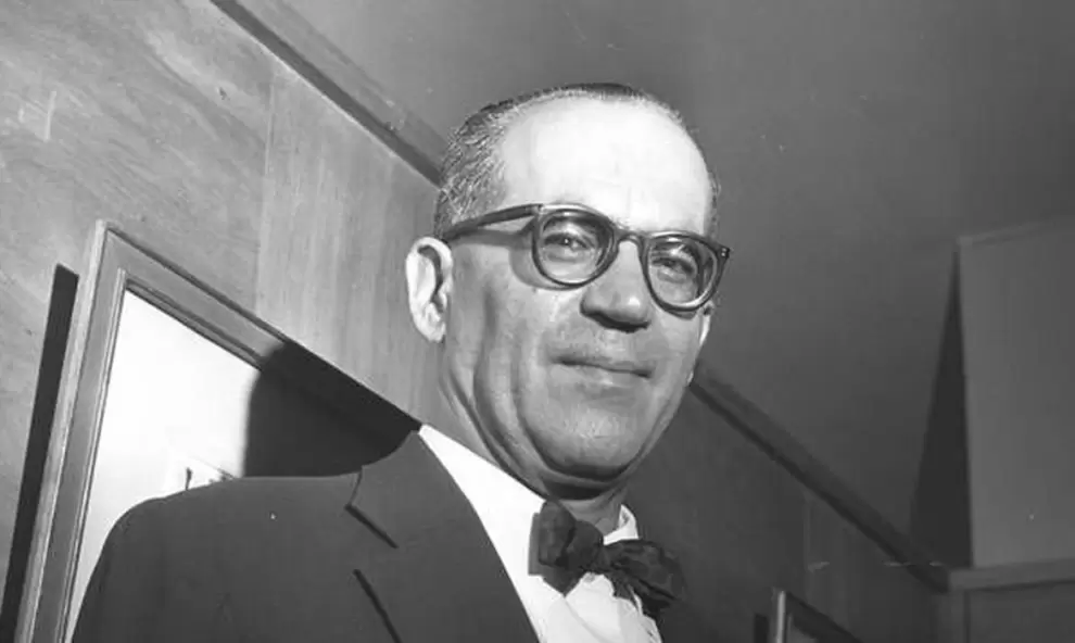 Jo�o Guimar�es Rosa.