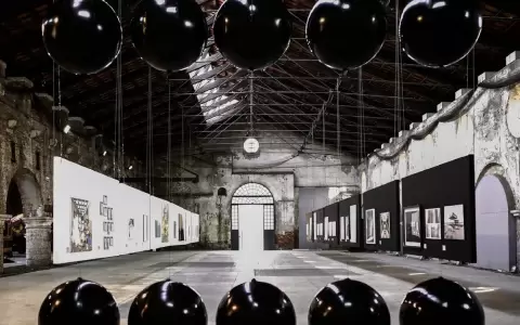 Arte Laguna Prize 2026.