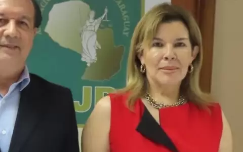 Jueza que blanque� a Rivas recibe ascenso gremial inmediato