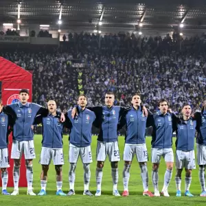 El campe�n mundial que asumir� la direcci�n t�cnica de Italia tras la negativa de Guardiola