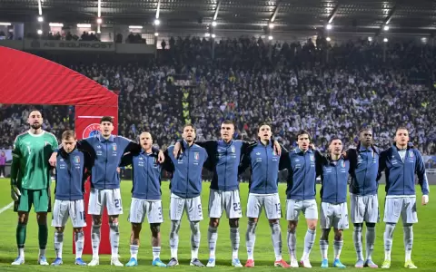 Italia cay� en los penales ante Bosnia.