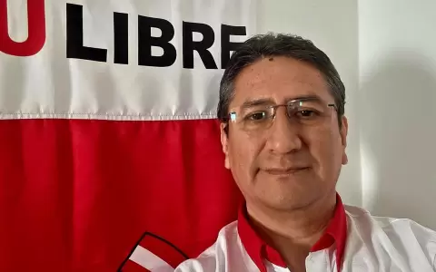 Vladimir Cerr�n.