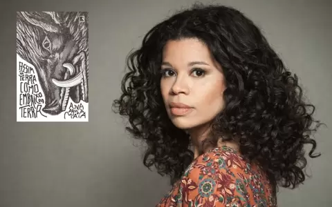 Ana Paula Maia.