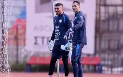 Gast�n Olveira sobre Gatito Fern�ndez: "Es un profesional incre�ble"