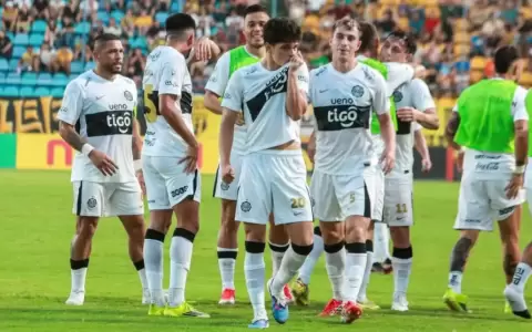 Olimpia: importantes regresos para el partido ante Nacional