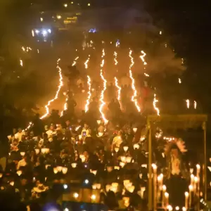 San Ignacio invita a vivir el Tañarandy 2026