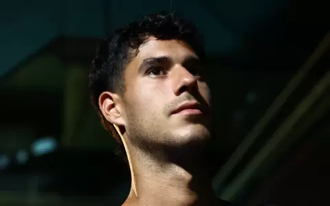 Daniel Vallejo.