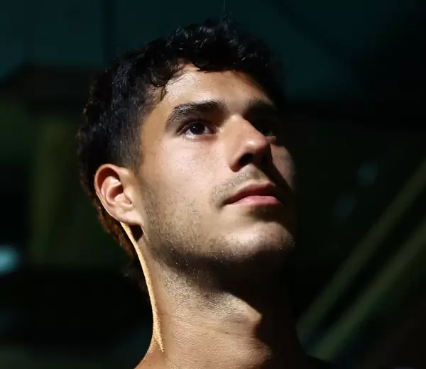 Daniel Vallejo.