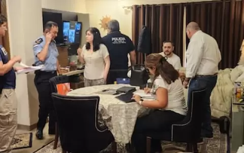 Fiscal�a centra atenci�n en pareja de Dalia L�pez