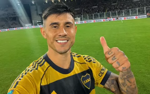 Adam Bareiro.