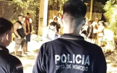 Departamento de Homicidio de la Polic�a.