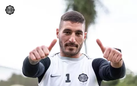 Gast�n Olveira.