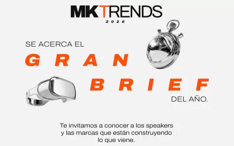 MKTrends 2026 suma figuras globales y refuerza su impacto en la industria