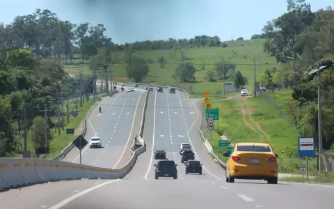 Ruta PY02