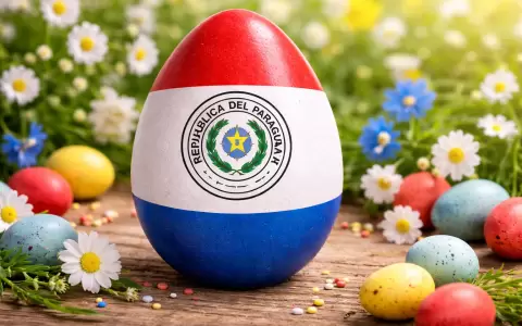 Domingo de Pascua