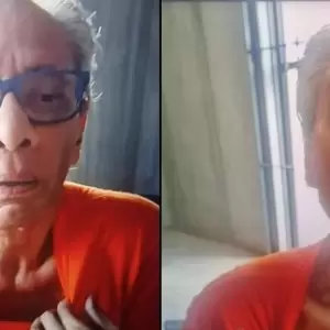 La defensa del exvicepresidente Jorge Glas denuncia falta de alimentos suficientes en prisi�n