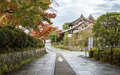 Residencia art�stica en Kyoto (Jap�n).