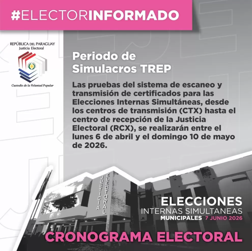 Flyer.