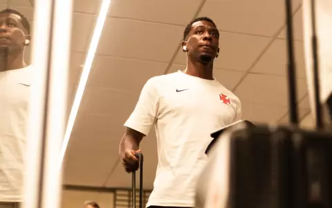 Vasco "guarda todo" para el Brasileir�o y debutar� en la Copa Sudamericana con juveniles