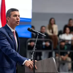 Seg�n Contralor�a, no hay indicios de enriquecimiento il�cito de Pe�a y remite DDJJ a la Fiscal�a