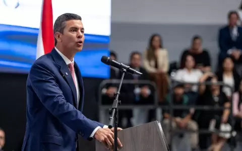 Santiago Pe�a.